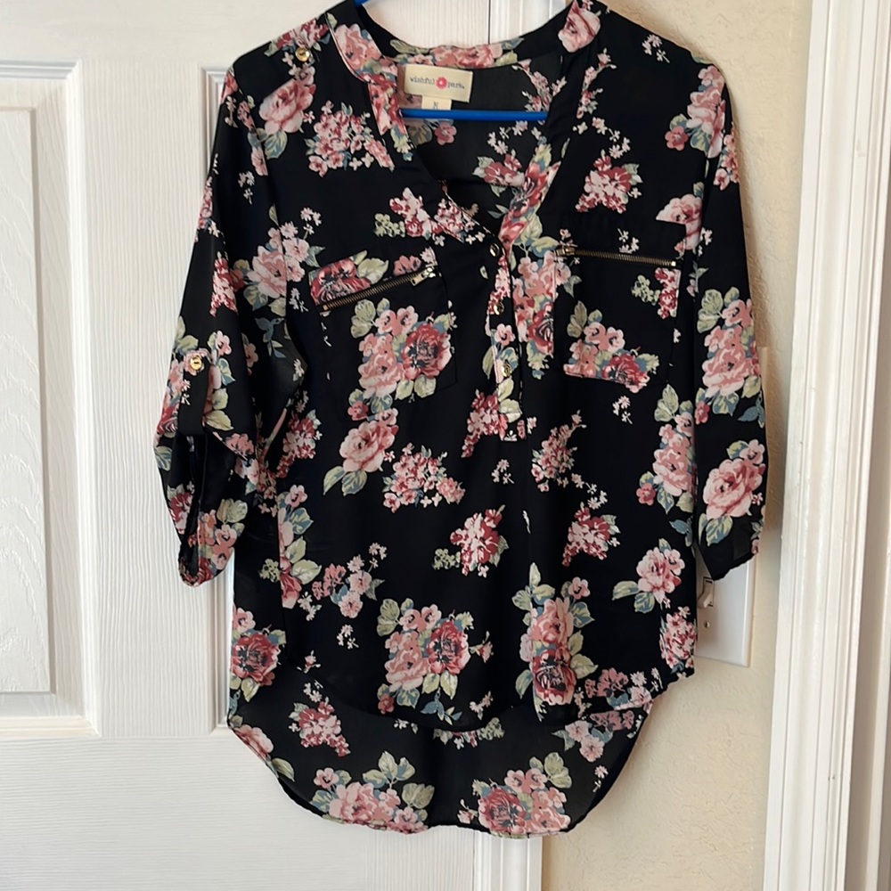 Women’s blouse